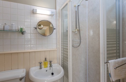 Keswick Bed & Breakfast | Burnside B&B