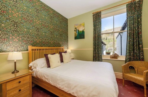 Keswick Bed & Breakfast | Burnside B&B