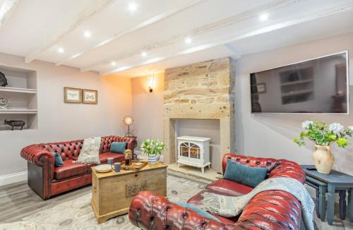 Hexham House | Burnside Cottage