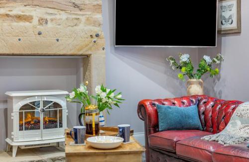 Hexham House | Burnside Cottage