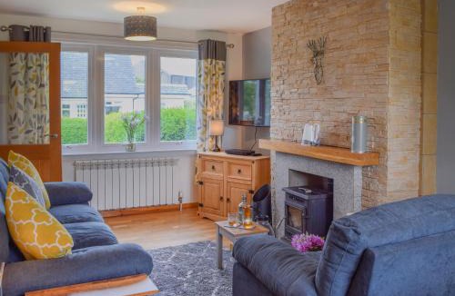 Kilchoman House | Burnside Cottage