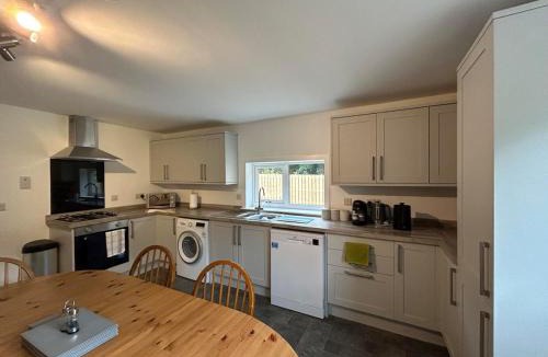 Fochabers House | Burnside Cottage