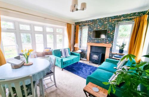 Aislaby House | Burnside Cottage