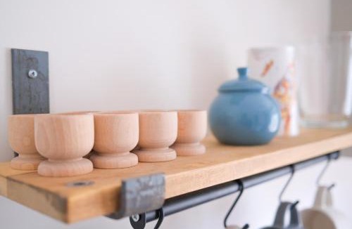 Aislaby House | Burnside Cottage