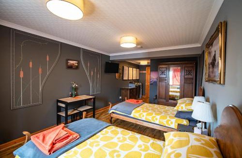 Gills Bed & Breakfast | Burnside Cottage