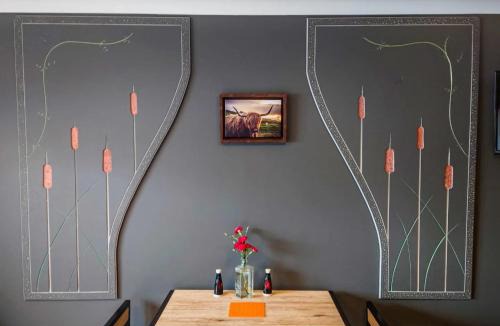 Gills Bed & Breakfast | Burnside Cottage