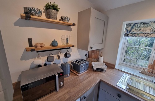 Aislaby Cottage | Burnside Cottage - Iburndale