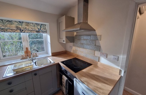 Aislaby Cottage | Burnside Cottage - Iburndale