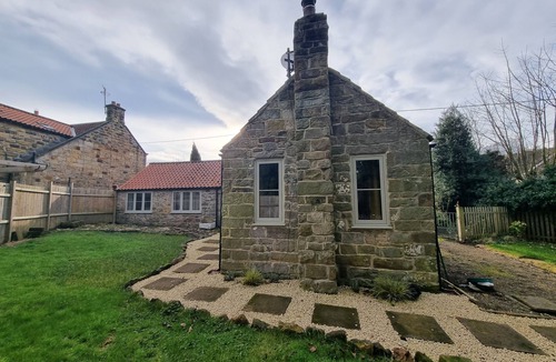 Aislaby Cottage | Burnside Cottage - Iburndale