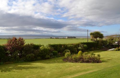 Girvan Bed & Breakfast | Burnside Farm B & B