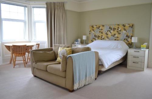 Girvan Bed & Breakfast | Burnside Farm B & B