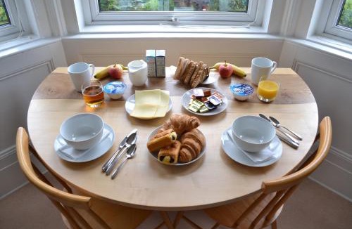 Girvan Bed & Breakfast | Burnside Farm B & B