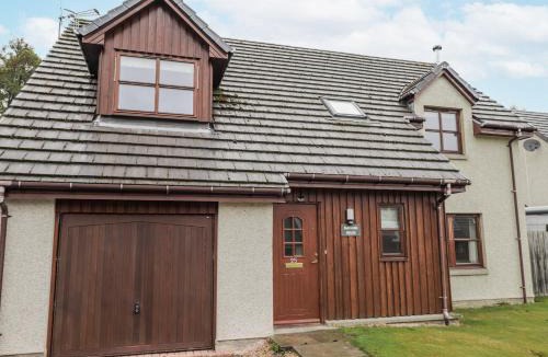 Aviemore House | Burnside House