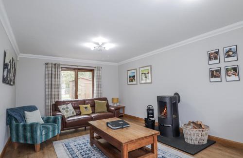 Aviemore House | Burnside House