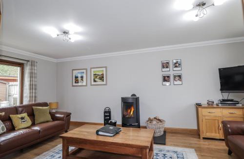 Aviemore House | Burnside House