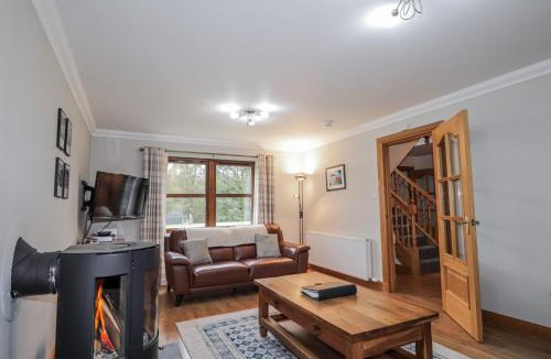 Aviemore House | Burnside House