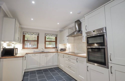 Aviemore Cottage | Burnside House