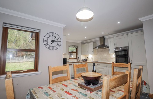 Aviemore Cottage | Burnside House