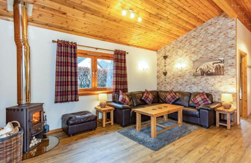 Torlundy House | Burnside Lodge