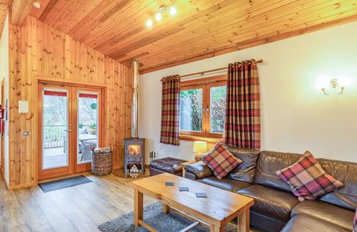 Torlundy House | Burnside Lodge