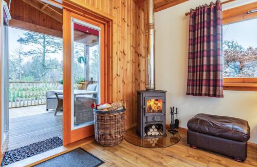 Torlundy House | Burnside Lodge