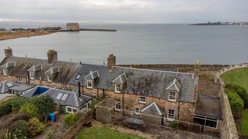 Pittenweem House | Burnside, The Toft - Elie