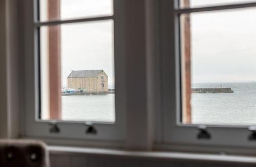 Pittenweem House | Burnside, The Toft - Elie