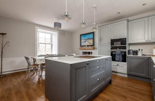 Pittenweem House | Burnside, The Toft - Elie