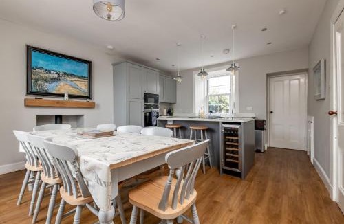 Pittenweem House | Burnside, The Toft - Elie