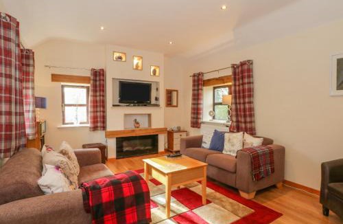 Mynydd Isa House | Burnt Oak Stables