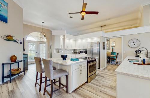 Burnt Store Isles House | Burnt Store Isles Haven