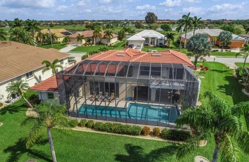 Burnt Store Isles House | Burnt Store Isles Haven