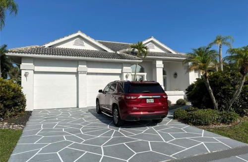 Burnt Store Isles House | Burnt store Isles