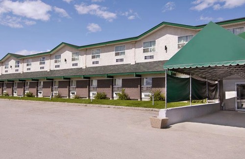 Thompson Hotel | Burntwood Hotel