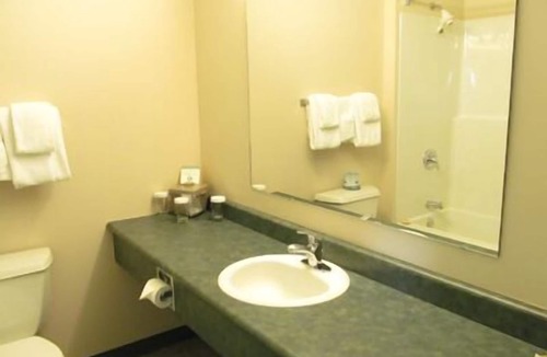 Thompson Hotel | Burntwood Hotel