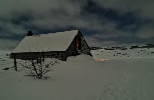 Marchastel House | Buron Cœur d’Aubrac