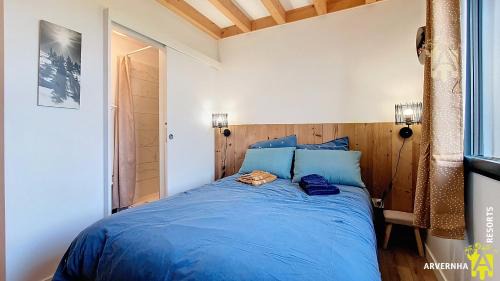 Murol House | Buron St Roch