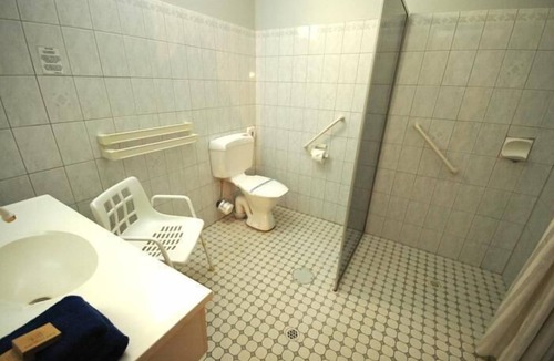 Burra Hotel | Burra Motor Inn