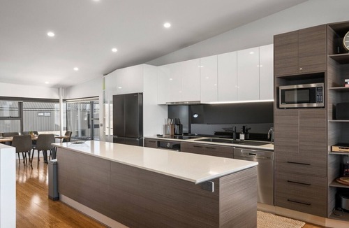 Hotham Heights Ski Chalet | Burramungee - Mt Hotham