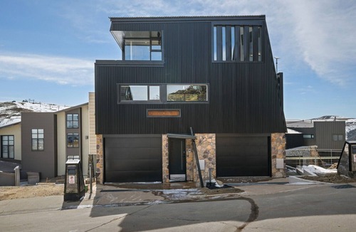 Hotham Heights Ski Chalet | Burramungee - Mt Hotham