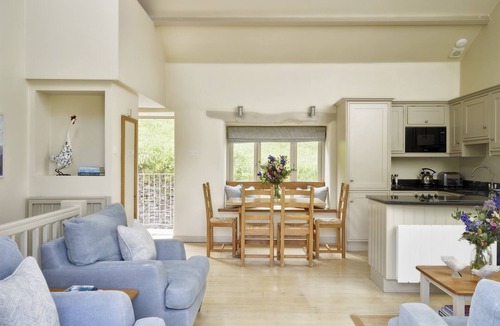 Totnes Cottage | Burrator Cottage