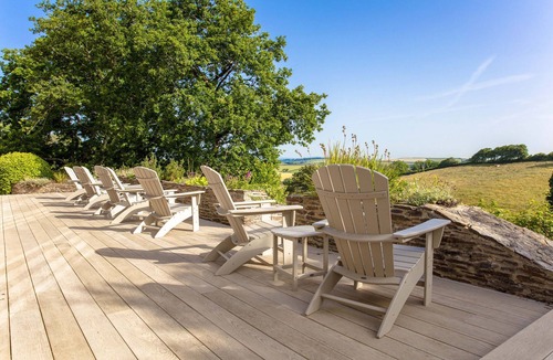 Totnes Cottage | Burrator Cottage