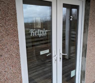 Burray Village Apartment | Burray Apartments - Tangles, Kelpie & Selkie