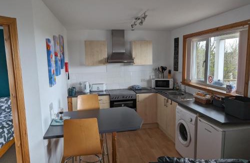 Burray Village Apartment | Burray Apartments - Tangles, Kelpie & Selkie