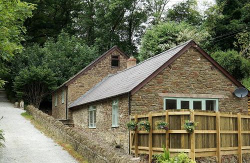 Craven Arms House | Burrills View