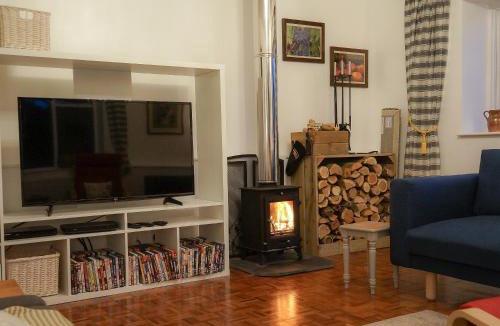 Craven Arms House | Burrills View