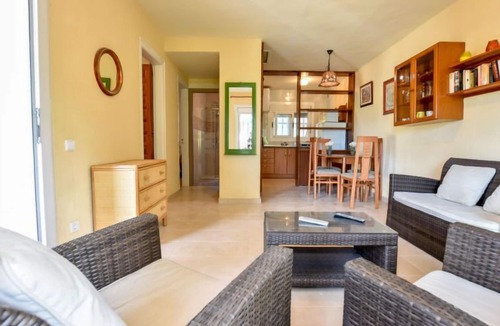 Torredembarra Apartment | Burrito by Interhome