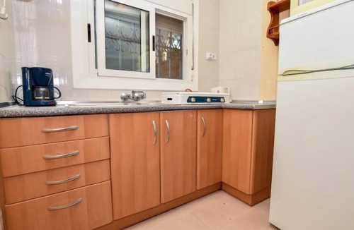 Torredembarra Apartment | Burrito by Interhome