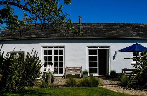 Ottery St Mary House | Burrows