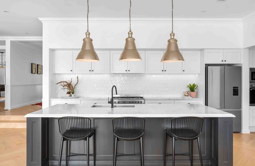 Beaumont House | Burrugin Lodge - Kangaroo Valley